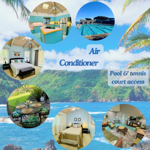 Francolin Place House | Private Spacious Retreat in Paradise