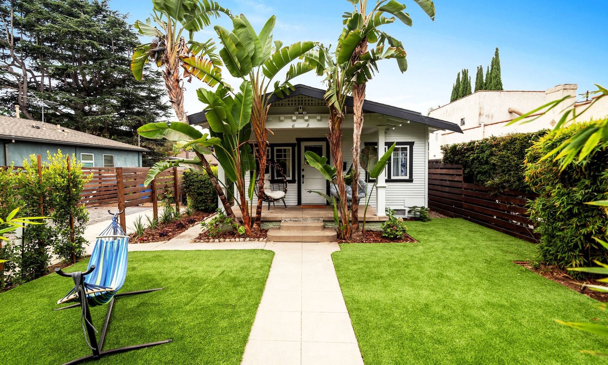 Carlson Park House | Recently Renovated Retreat for 5 Travelers