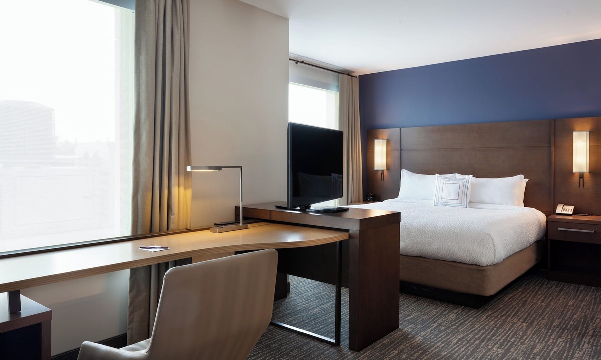 Millenia Hotel | Residence Inn by Marriott Orlando at Millenia