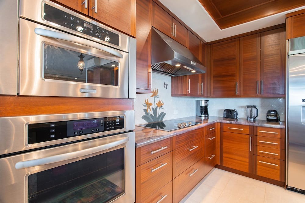 Kapalua Villa | Ridge 1412: High-End, Luxury Remodel w/Ocean Views