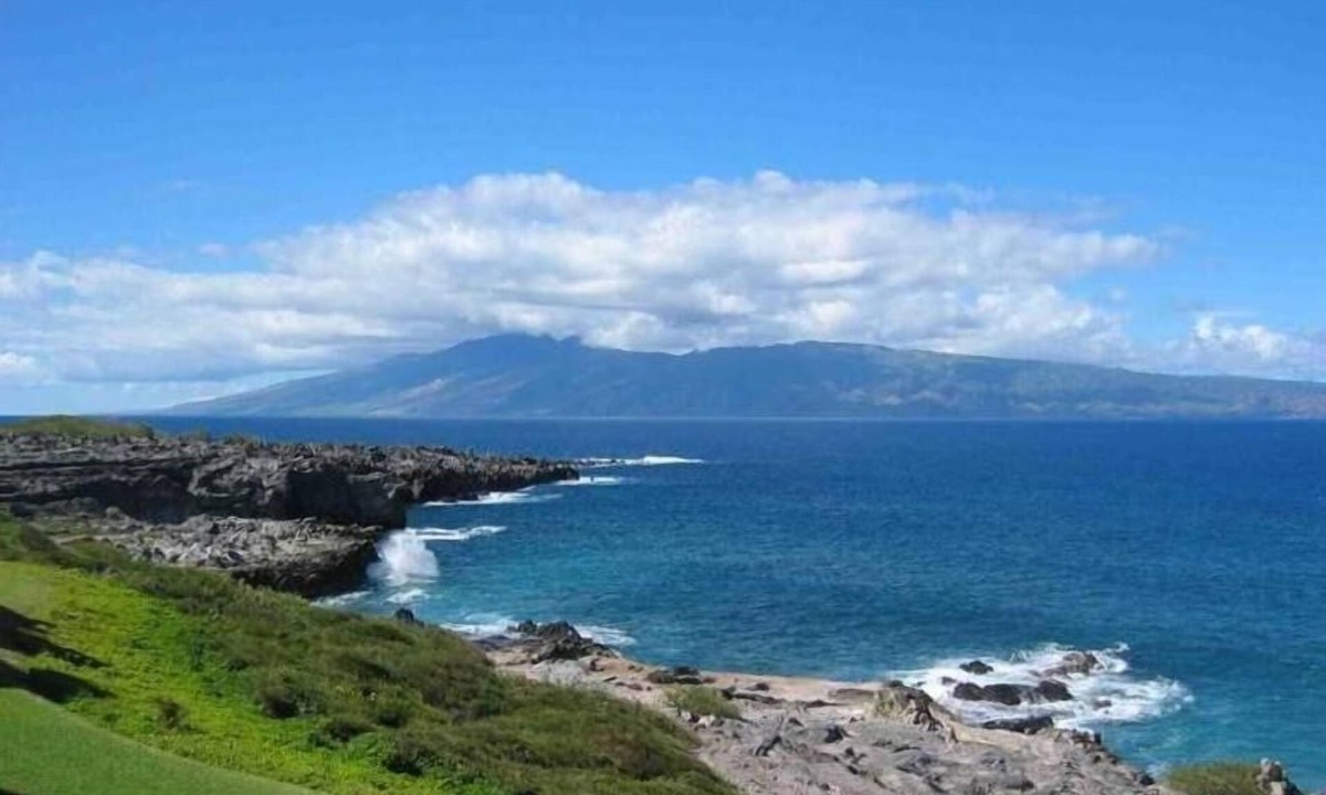 Kapalua Condo | SALE! Luxurious Ocean Front Penthouse 2Bd/3Bath Save 200 USD/night on open dates
