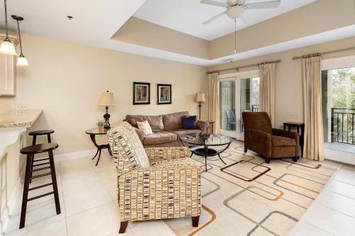 Demere Park House | Salt Air Villas #309(A)