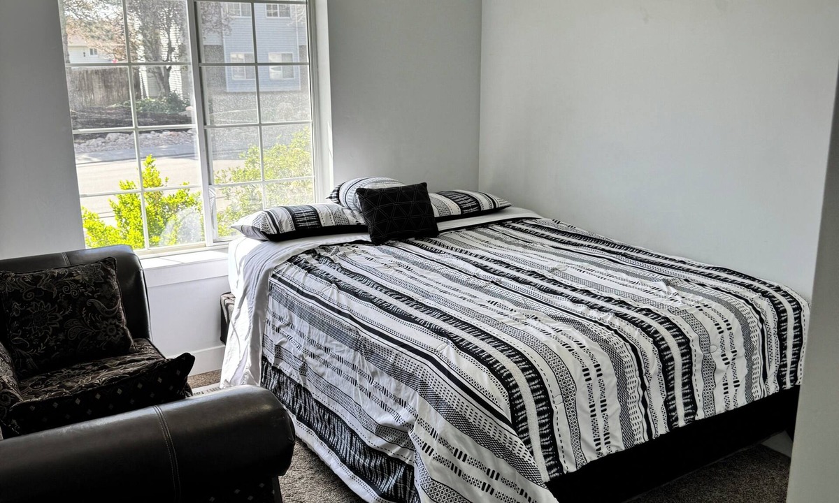 South Jordan House | Salt Lake County Housing