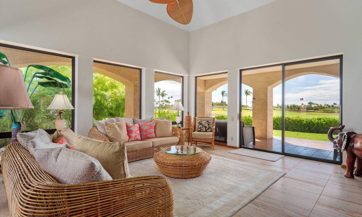 Waikoloa Villa | Shores at Waikoloa Beach Resort 19 - 2 Ensuite & Loft