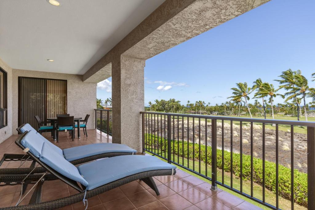 Waikoloa Apartment | Shores at Waikoloa 014