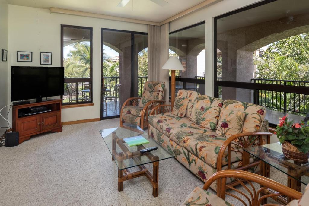 Waikoloa Apartment | Shores at Waikoloa 216