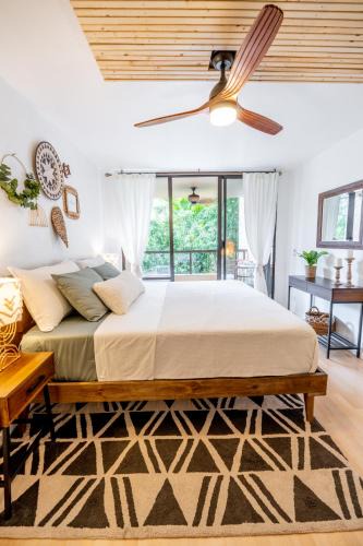 Historic Kailua Village Apartment | Sohana Lifestyle Apartment I Leeven's Home I Kona