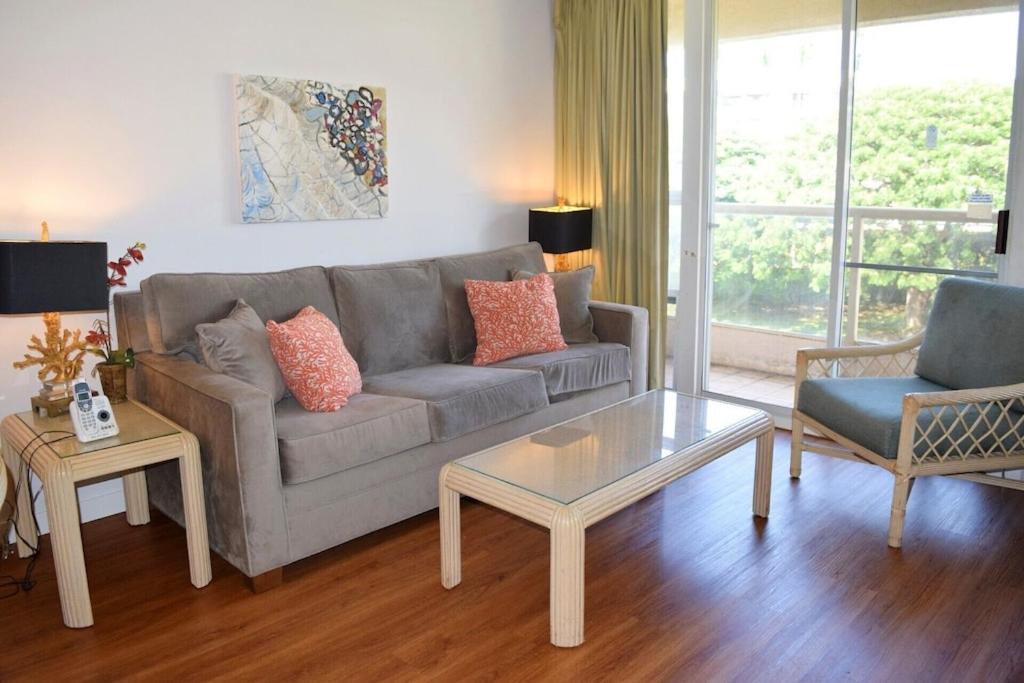 Kihei House | Spacious Condo Across the Street from Maui's Best Beaches MBG304