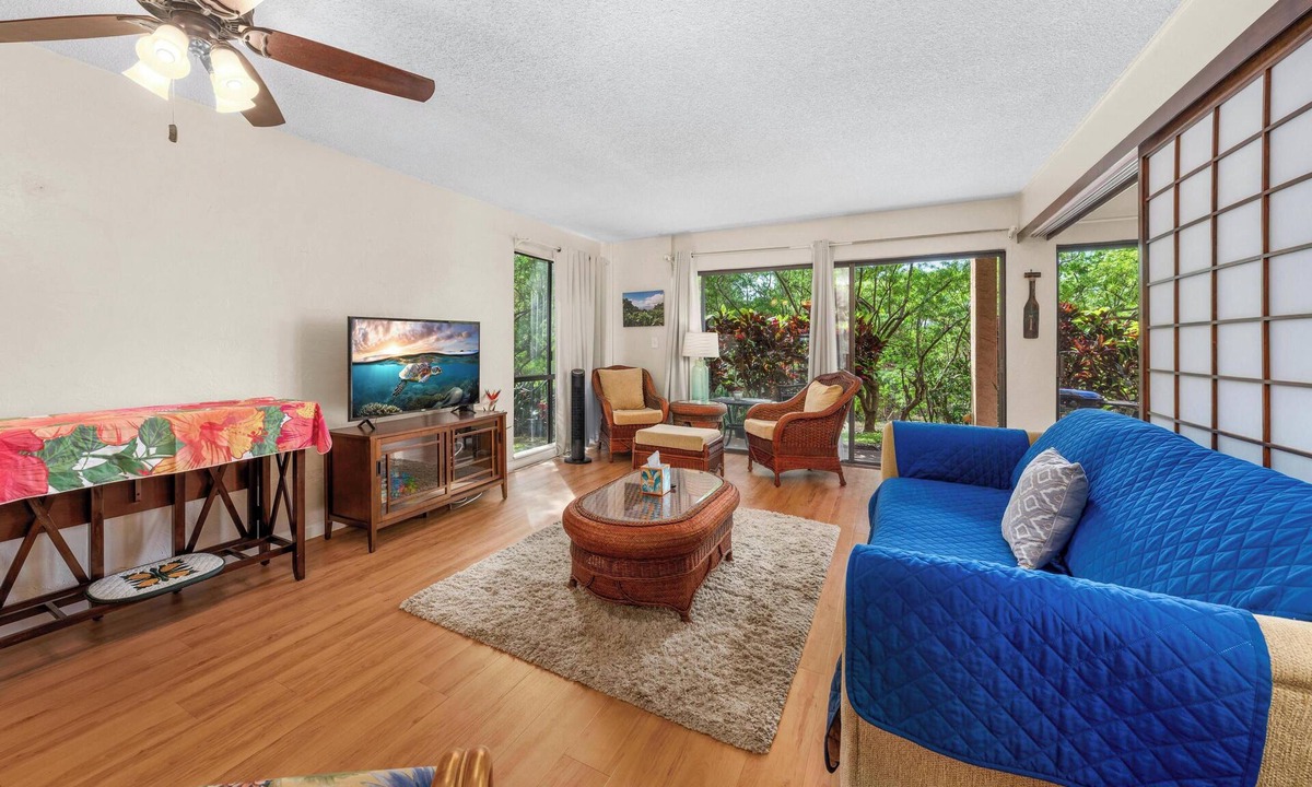 Waikoloa Village Condo | Summer Deal Waikoloa Village 2BR Condo with Resort Pool Access
