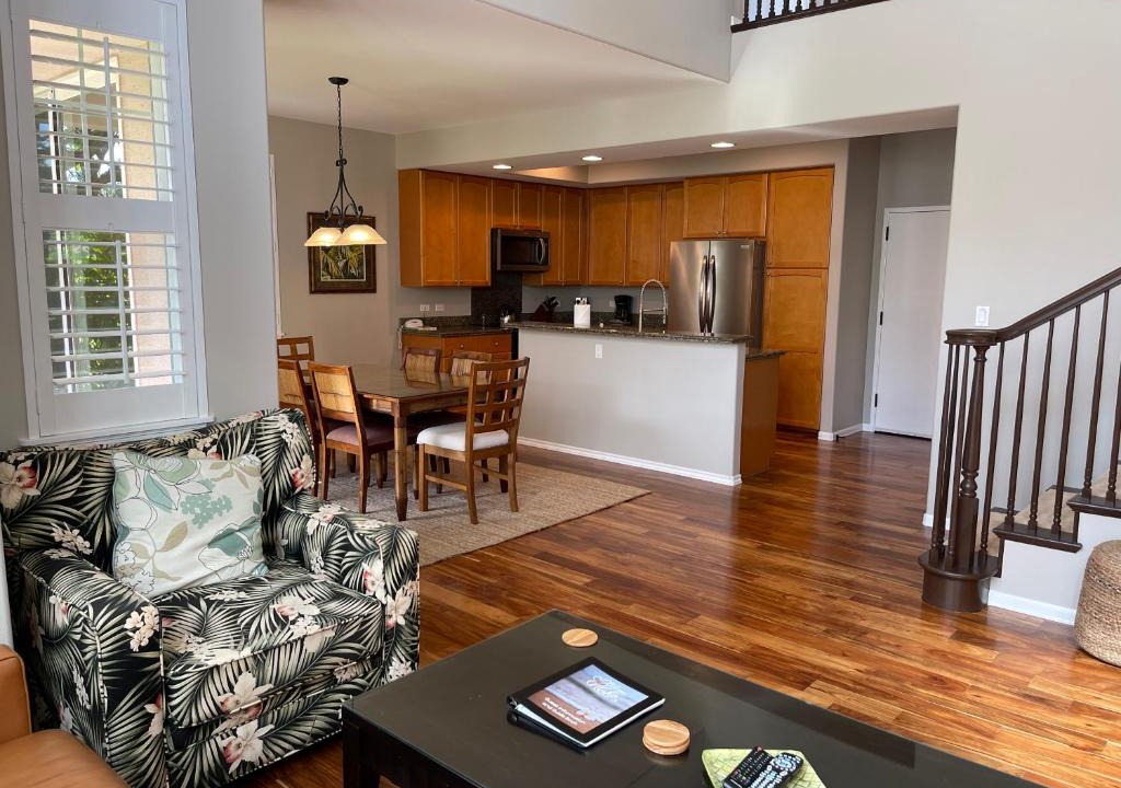 Waikoloa House | Summer Special! Hilton Pool Pass included!