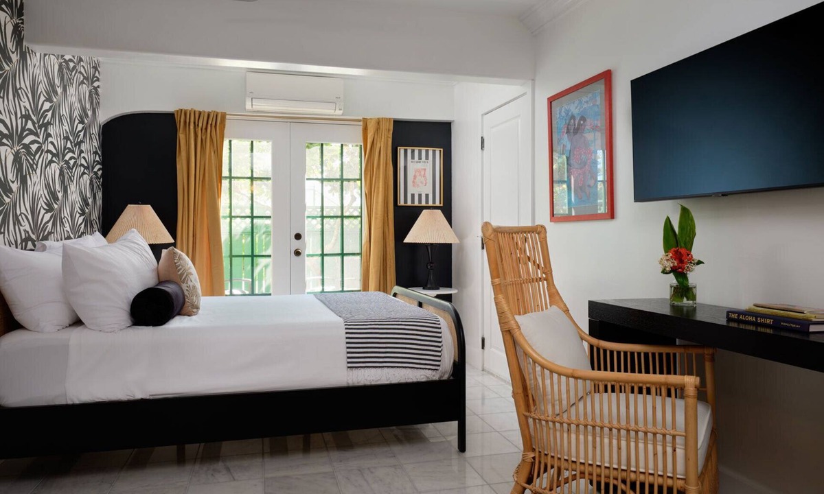 Wailuku House | The Historic Wailuku Inn