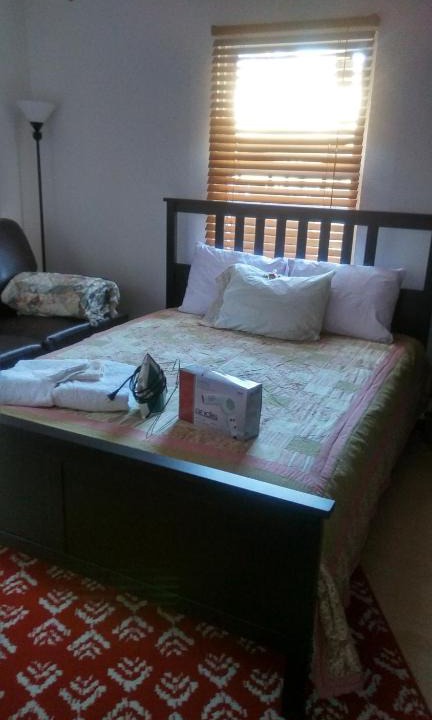 Reynoldstown House | The In-town spot by Beltline