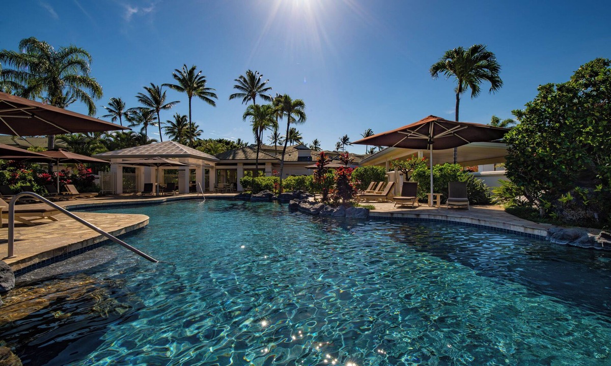 Kamuela Apartment | The Islands at Mauna Lani - CoralTree Residence Collection