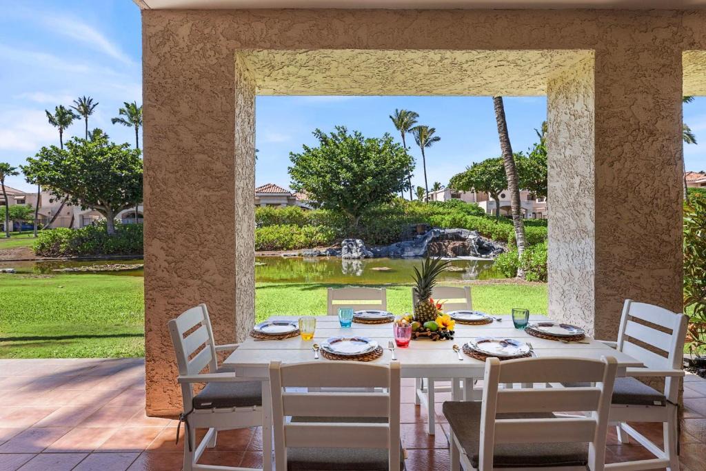 Waikoloa House | The Shores at Waikoloa 124