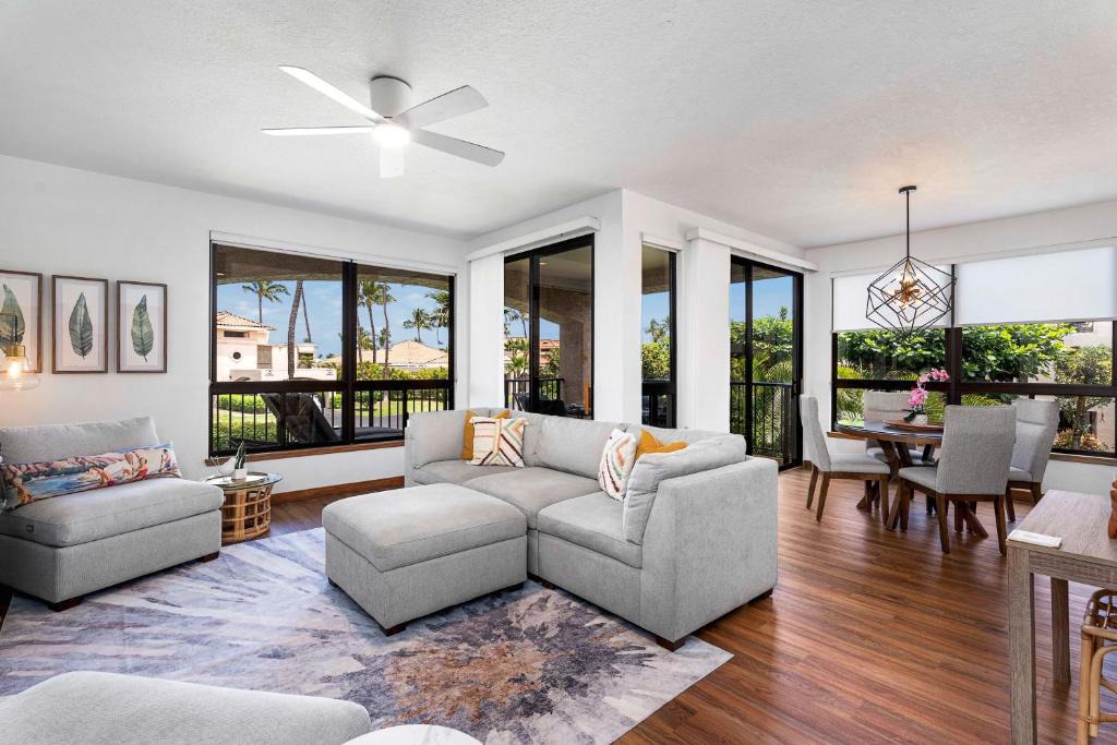 Waikoloa House | The Shores at Waikoloa 231