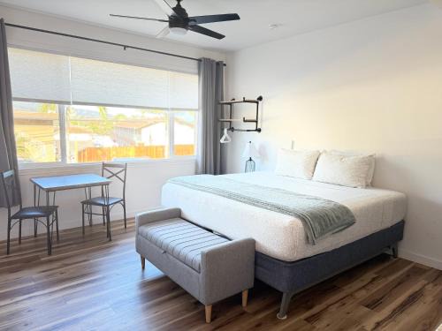 Wailuku Apartment | Unit 3 Waena Inn Newly Renovated Maui Private Suite