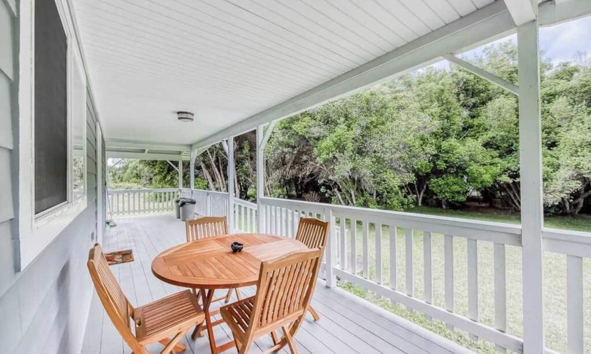 Volcano House | Unwind in a Quiet Volcano Cul-de-Sac Home Near the Park & Golf