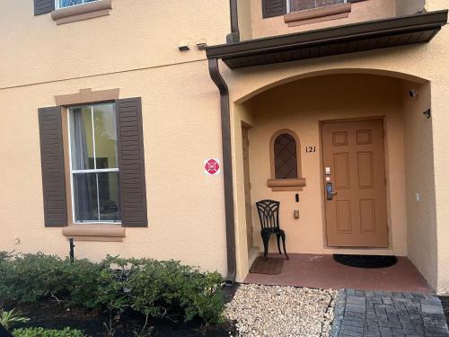 Regal Palms House | Vashay's Lovely vacation pad at Disney