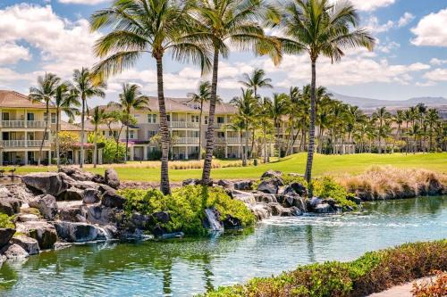 Waikoloa Villa | Waikoloa Fairway Villas