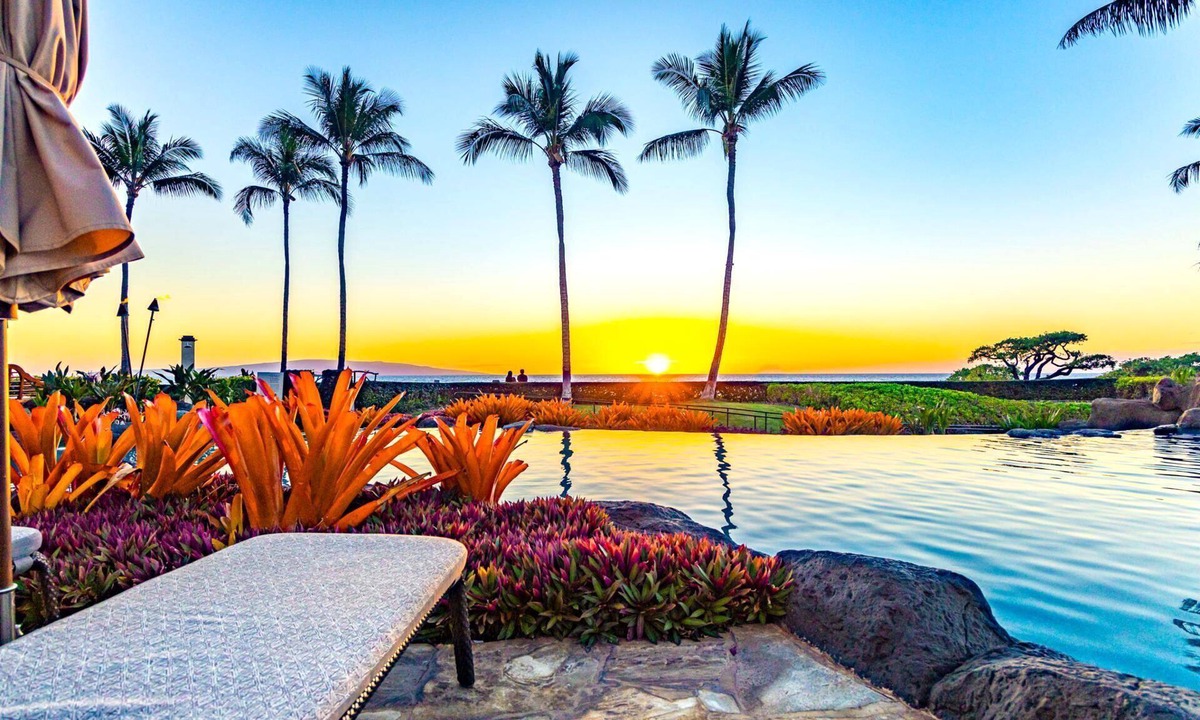 Wailea Apartment | Wailea Beach Villas Resort by KBM
