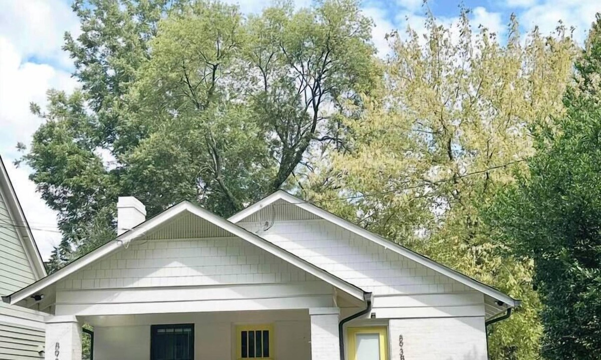Midtown House | WALK to Beltline, Piedmont, Ponce City Market, VaHi, Midtown! LOCATION!
