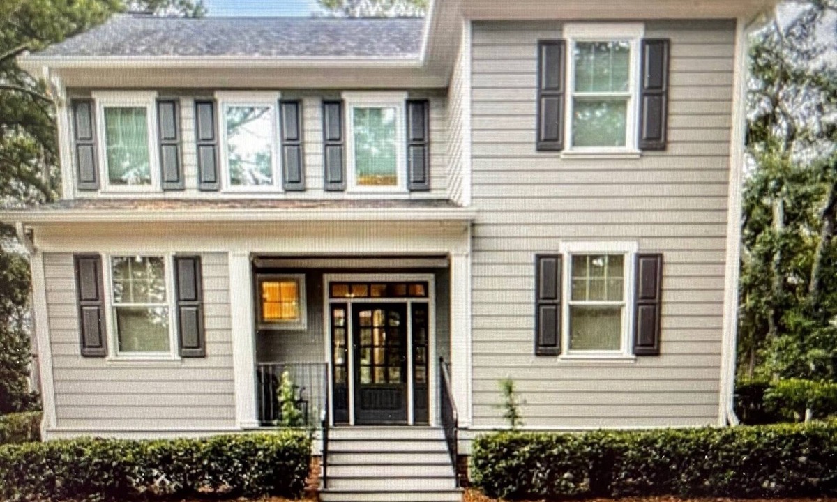 Eatonton House | Wonderful Lake Oconee Cottage in Great Waters of Reynolds with Beautiful Views!