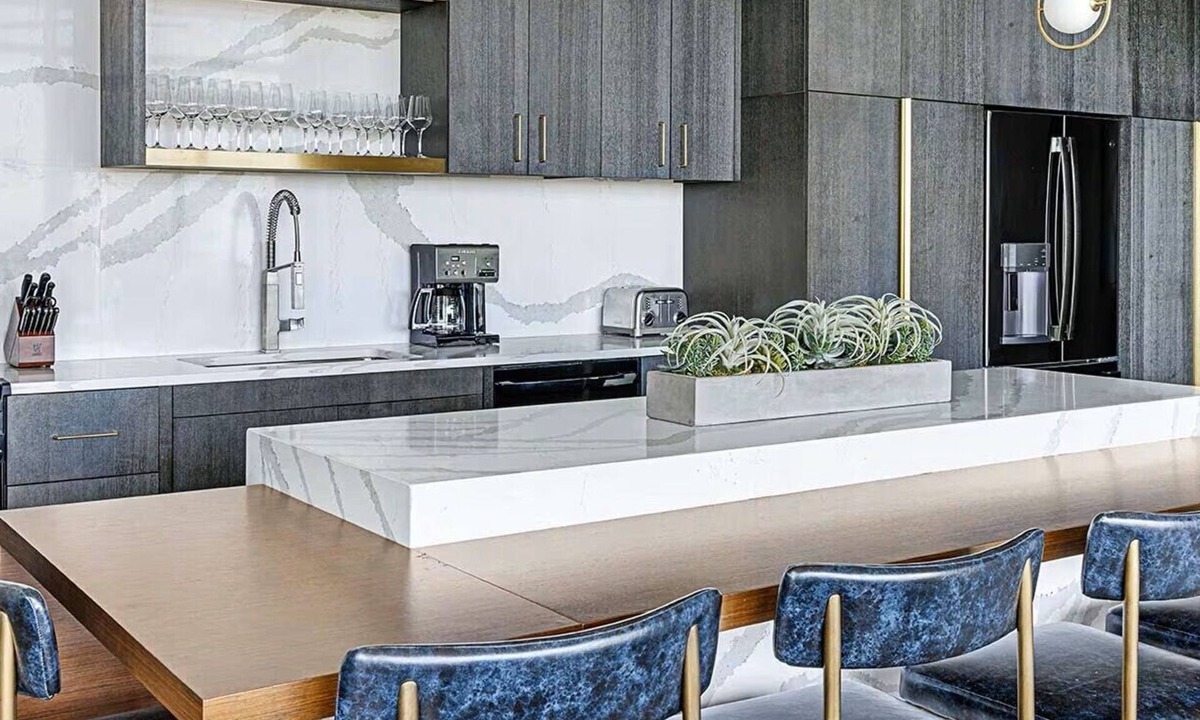 Luckie-Marietta District Apartment | World Cup Luxury 1BR Pres Suite – Stadium Walk – Parking Included – 4
