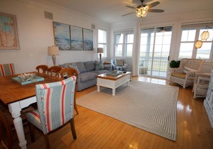 17 Quarterdeck Lane - Three Bedroom House in Fripp Island