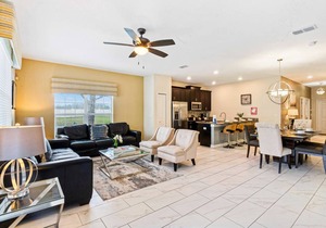 3084 Juliet Drive in Kissimmee