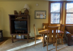 48 m² Condo ∙ 2 guests in Truckee