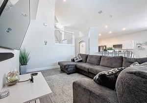 Amazing 6 Bed Disney Dream Getaway in Windsor Palms Resort!