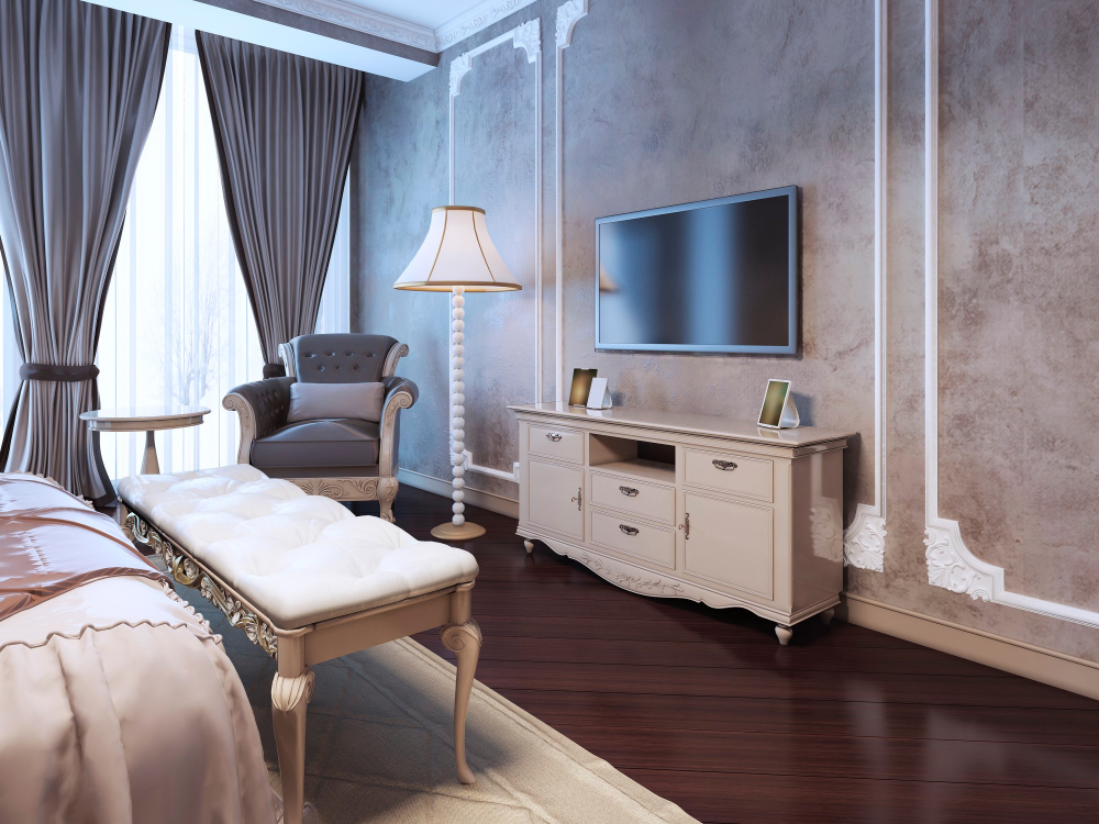 Banyan Harbor Resort - Two Bedroom Condo