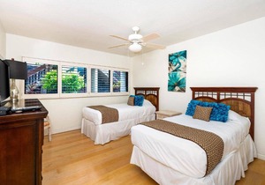 Big Island Keauhou Punahele by Coldwell Banker Island Vacations