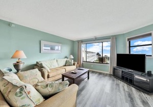 Colony Reef Condo Ocean View Dream in St. Augustine
