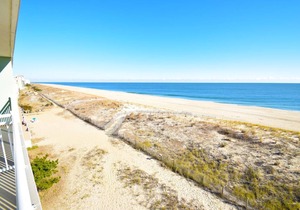 Condo ∙ 1 bedroom ∙ 6 guests in Ocean City