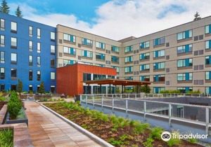 Element by Westin Seattle Redmond in Redmond