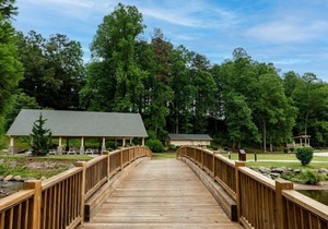 Entrancing Club Wyndham Resort at Fairfield Mountains, 1 Bedroom Deluxe Suite
