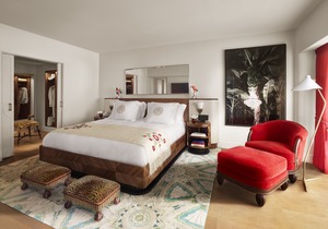 Faena Hotel Miami Beach in Miami Beach