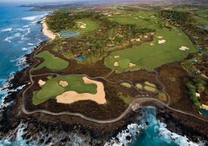 Four Seasons Resort Hualalai