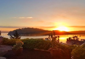 Friday Harbor House in Friday Harbor