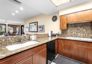 🏖️Golf Course Views + Large Lanai | Shores #202