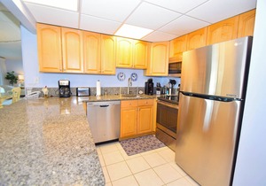 Harbour Island 103L-Baywater 14th St, WIFI, Pool, Elev, W/D, AC