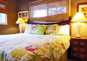 Hawaiian Cottage-Seconds away from beach access- A/C Near North Shore Oahu