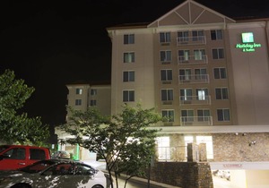 Holiday Inn Express & Suites Asheville Downtown, an Ihg Hotel in Asheville