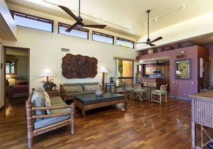 Includes Beach Gear! Shores at Waikoloa Villa 23