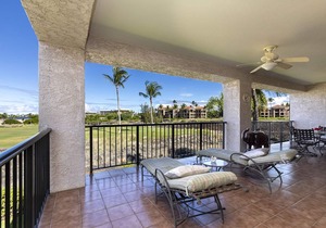 Includes Beach Gear! Shores at Waikoloa Villa 23