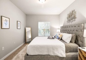 Inman Park 2 BR - Walk to everything! Pool & Gym