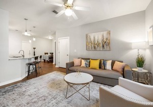 Inman Park 2 BR - Walk to everything! Pool & Gym