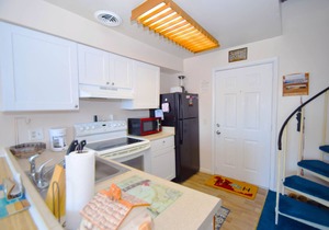 Jockey Beach 378-Baywater 123rd St, Internet, Pool, W/D, AC in Ocean City