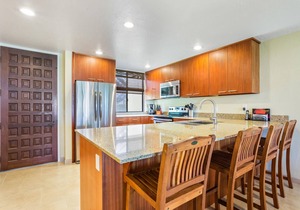 🏖️Keauhou Golf Course Condo w/Keauhou Bay Views